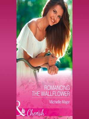 cover image of Romancing the Wallflower